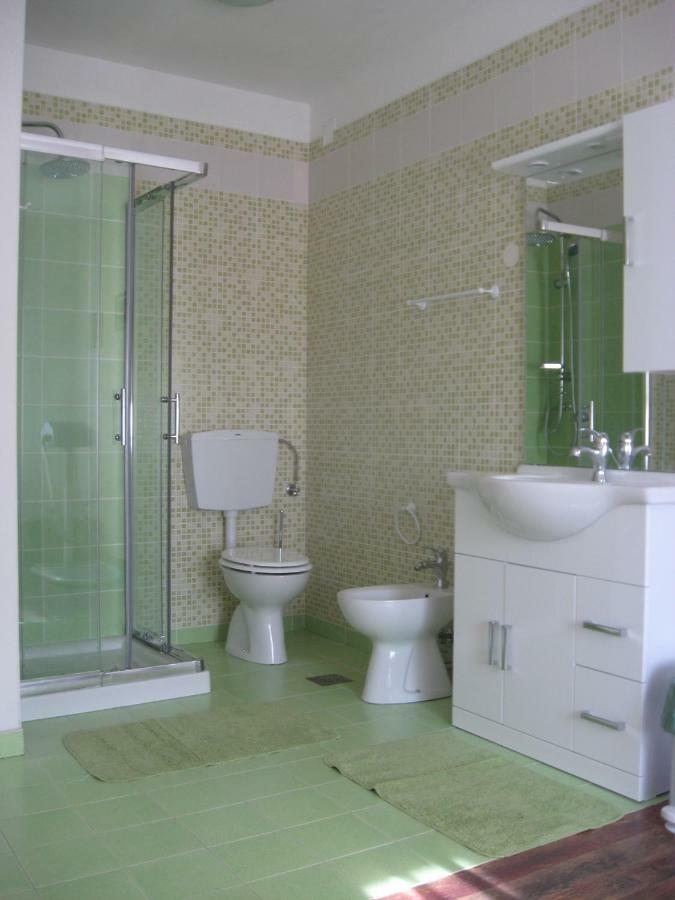 Country House Lokev ξενώνας Εξωτερικό φωτογραφία