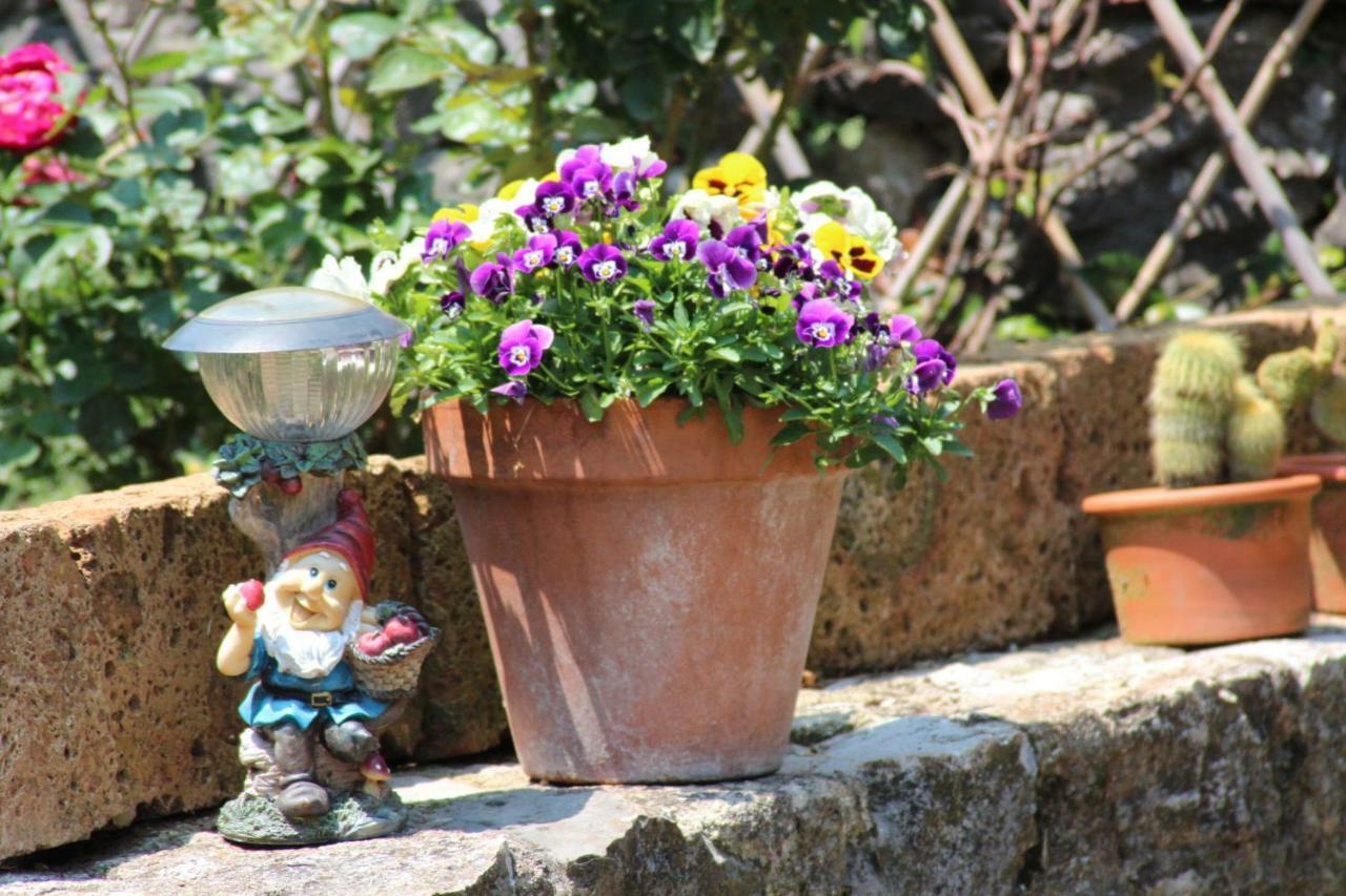 Country House Lokev ξενώνας Εξωτερικό φωτογραφία