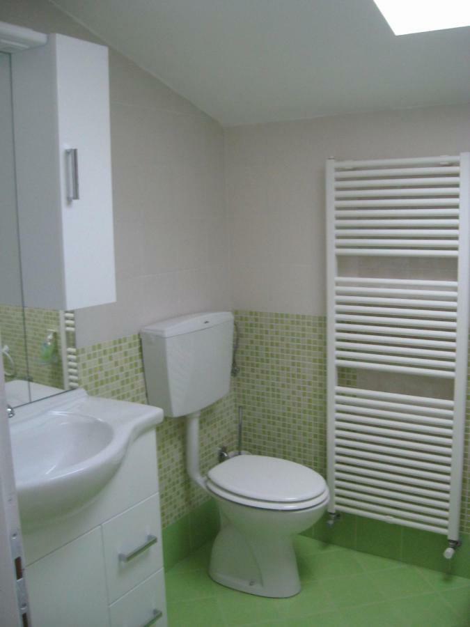 Country House Lokev ξενώνας Εξωτερικό φωτογραφία