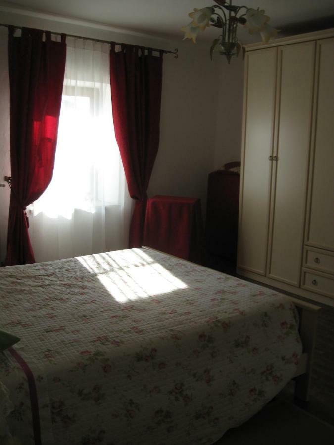 Country House Lokev ξενώνας Εξωτερικό φωτογραφία