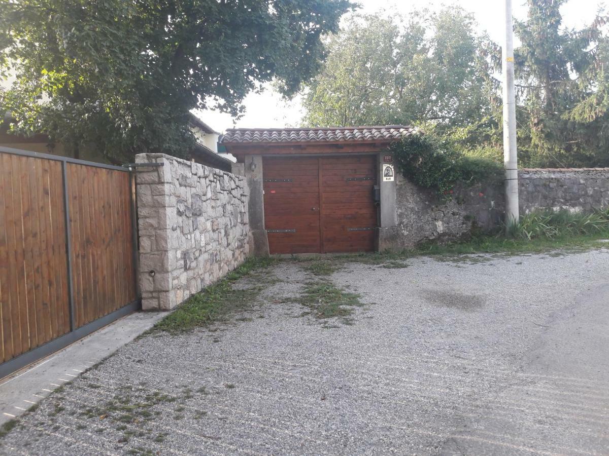 Country House Lokev ξενώνας Εξωτερικό φωτογραφία