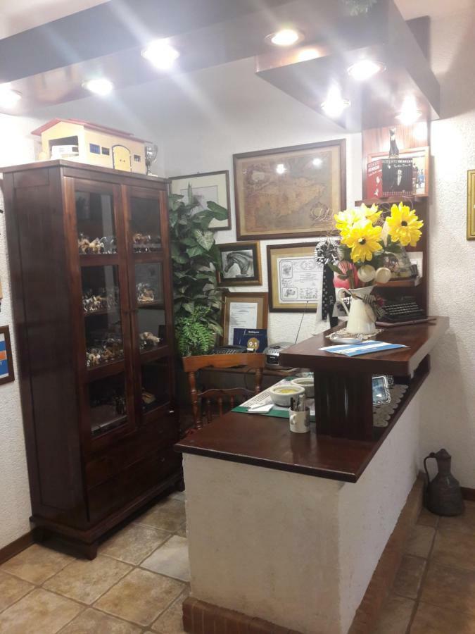 Country House Lokev ξενώνας Εξωτερικό φωτογραφία